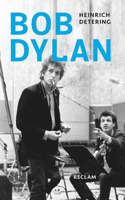 Bob Dylan - Biografie